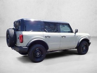 New 2026 Ford Bronco Big Bend AWD/4WD video 4