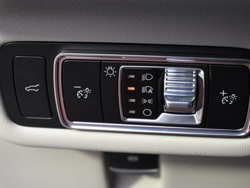 New 2026 Lincoln Nautilus Reserve AWD/4WD image 24