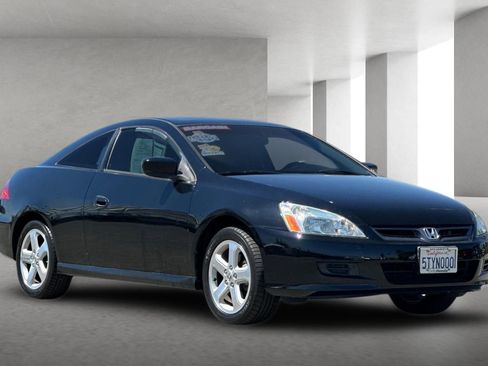 Used 2006 Honda Accord EX image 1