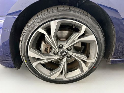 Used 2023 Audi A3 2.0T Premium w/ Convenience Package AWD/4WD image 35