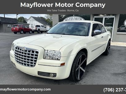 Used 2010 Chrysler 300 Touring
