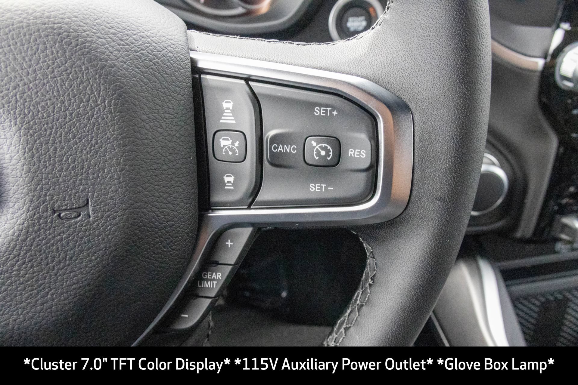 New 2027 RAM 1500 4x4 Crew Cab image 29