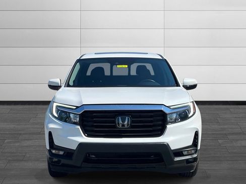 Used 2022 Honda Ridgeline RTL-E image 8