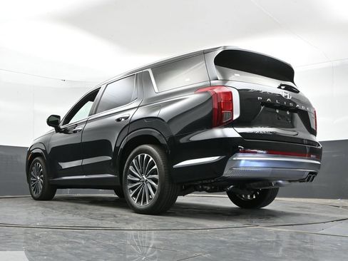 Used 2024 Hyundai Palisade Calligraphy AWD/4WD image 48