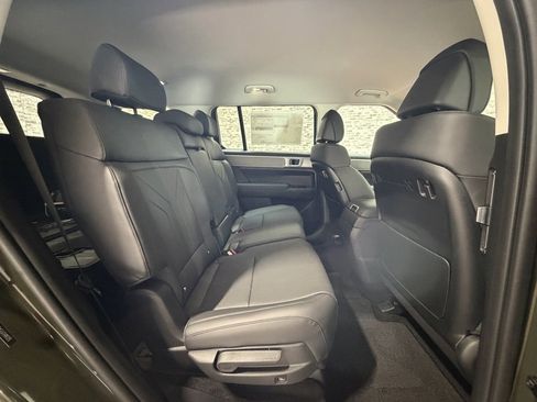 New 2026 Hyundai Santa Fe SEL image 10