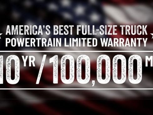 New 2026 RAM ProMaster 2500 w/ Premium Convenience Group image 2