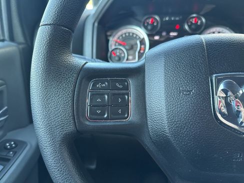 Certified 2019 RAM 1500 Classic Warlock w/ Electronics Group image 24