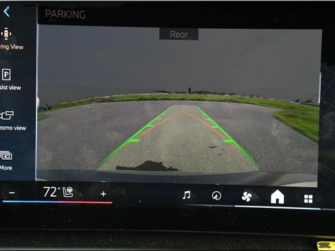 Used 2025 BMW X3 xDrive30i w/ Convenience Package image 10