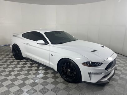 Used 2022 Ford Mustang GT Premium w/ GT Performance Package