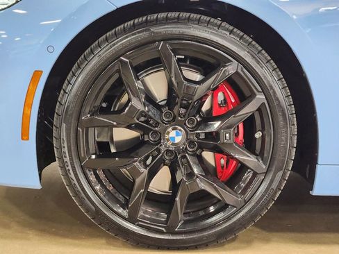 Used 2026 BMW M240i M240i w/ Premium Package image 30