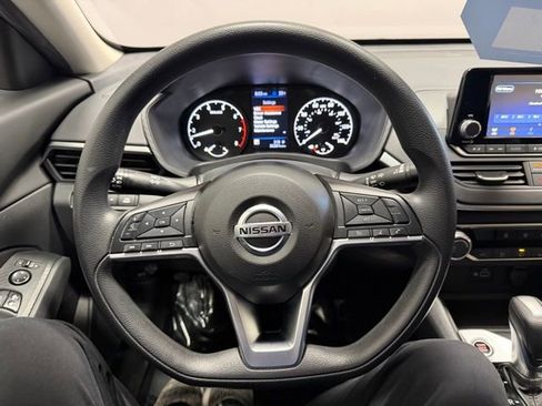 Used 2022 Nissan Altima 2.5 S image 26