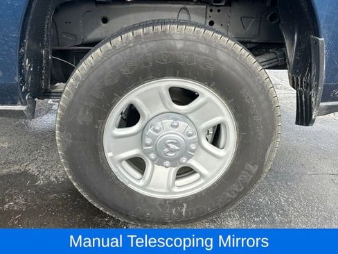 Used 2024 RAM 3500 Tradesman w/ Convenience Group image 18