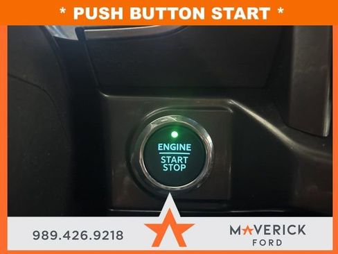 Used 2023 Ford F150 XLT w/ Equipment Group 302A High image 22