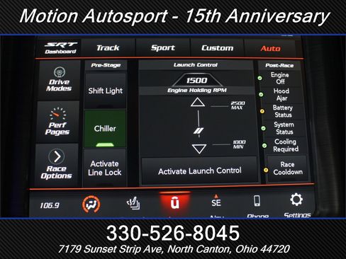 Used 2018 Dodge Challenger SRT Demon image 28