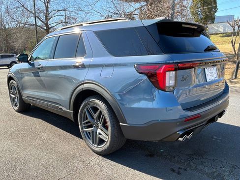New 2026 Ford Explorer ST w/ Sun And Sound Package image 6