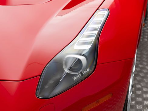 Certified 2016 Ferrari California T RWD image 54