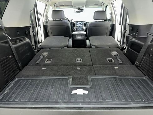 Used 2019 Chevrolet Tahoe LT AWD/4WD image 31