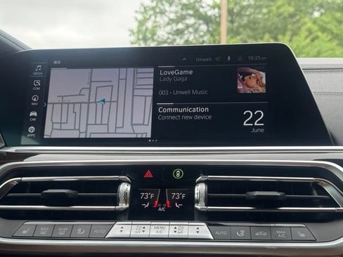 Certified 2023 BMW X5 xDrive40i w/ Premium Package AWD/4WD image 25