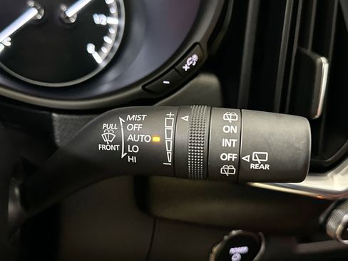 Used 2025 MAZDA CX-50 2.5 Hybrid w/ Cargo Package image 28