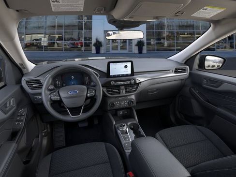 New 2026 Ford Escape Active w/ Cold Weather Package image 10
