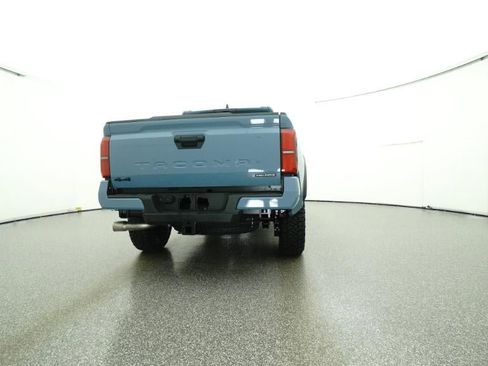New 2026 Toyota Tacoma TRD Off-Road image 60