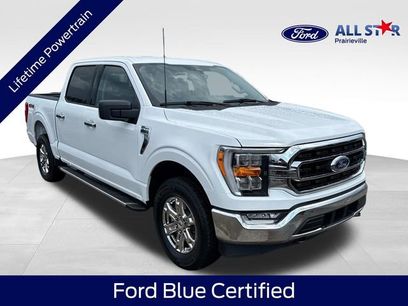 Used 2023 Ford F150 XLT w/ Equipment Group 302A High