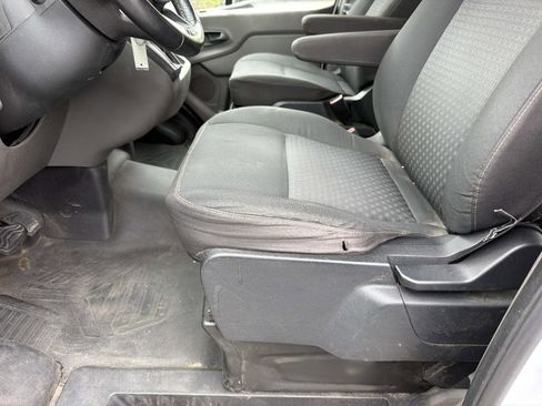 Used 2020 Ford Transit 250 Low Roof w/ Exterior Upgrade Package RWD image 16