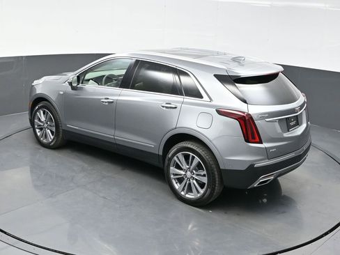 New 2025 Cadillac XT5 Premium Luxury w/ Technology Package image 33