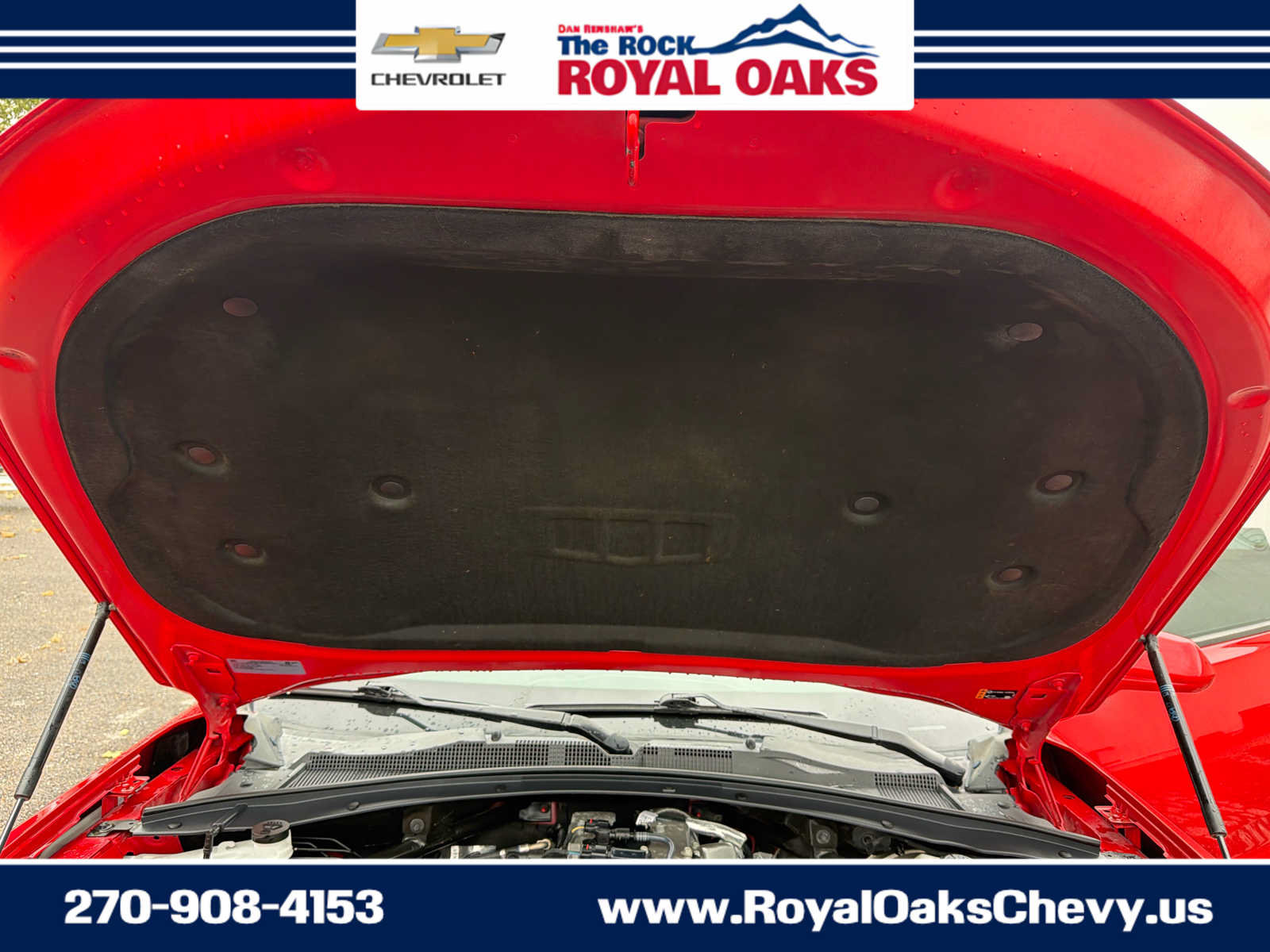 Used 2021 Chevrolet Camaro LS RWD image 35