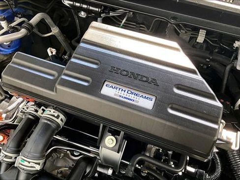 Used 2021 Honda CR-V EX image 28