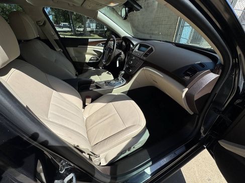 Used 2011 Buick Regal CXL w/ RL3 Preferred Equipment Group FWD image 22