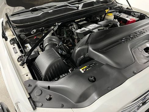 Used 2019 RAM 3500 Laramie AWD/4WD image 51