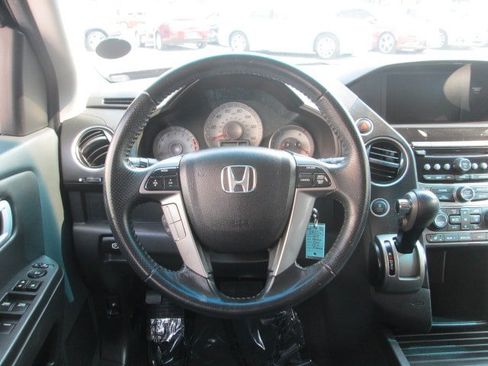 Used 2013 Honda Pilot EX-L image 17