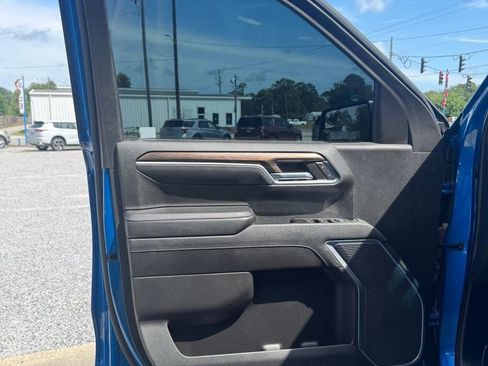 Used 2022 Chevrolet Silverado 1500 RST RWD image 8