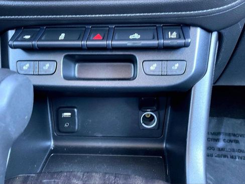 Used 2018 GMC Canyon SLT w/ Driver Alert Package image 25