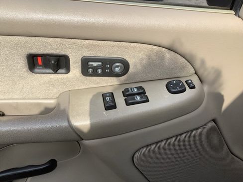 Used 2001 GMC Sierra 2500 SLE w/ SLT Marketing Option Pkg image 11