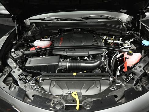 New 2026 Alfa Romeo Stelvio Sprint w/ Convenience Package image 29