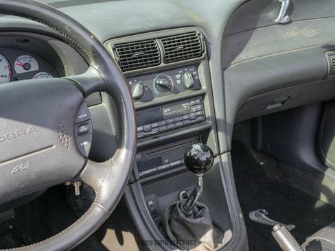 Used 1999 Ford Mustang Cobra image 41