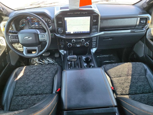 Used 2023 Ford F150 Tremor w/ 360 Degree Camera Package AWD/4WD image 9