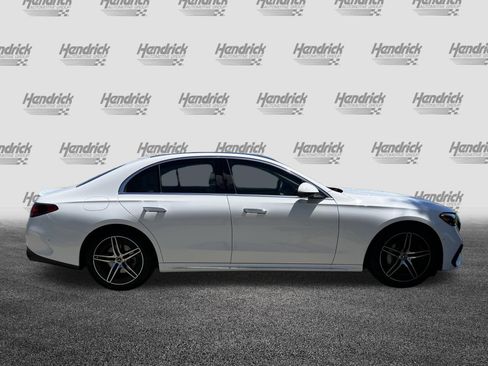 Certified 2026 Mercedes-Benz E 350 Sedan image 10