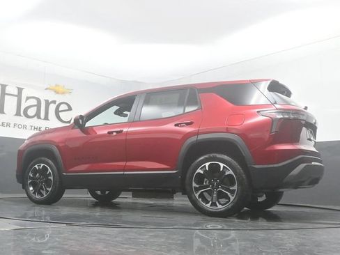 New 2026 Chevrolet Equinox LT w/ Safety and Technology Package FWD image 33