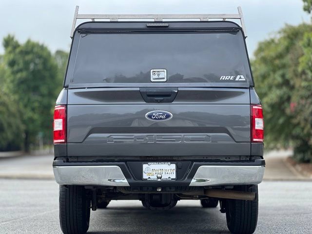 Used 2020 Ford F150 XLT w/ Equipment Group 301A Mid AWD/4WD image 6