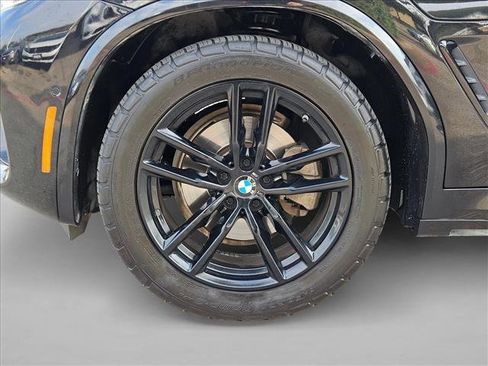 Used 2021 BMW X3 xDrive30e w/ M Sport Package image 25
