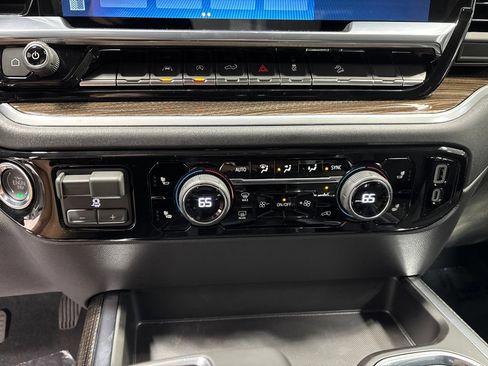 New 2026 Chevrolet Silverado 1500 RST AWD/4WD image 23