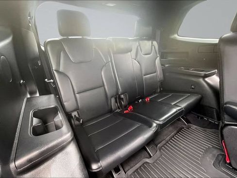 Certified 2024 Kia Telluride SX Prestige X-Line AWD/4WD image 26