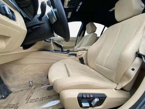 Used 2016 BMW 328i xDrive Sedan image 9