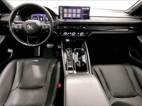 Used 2024 Honda Accord Sport image 21
