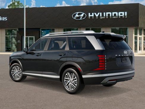New 2026 Hyundai Palisade SEL image 5