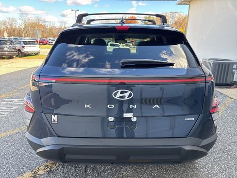 New 2026 Hyundai Kona SEL Sport image 3