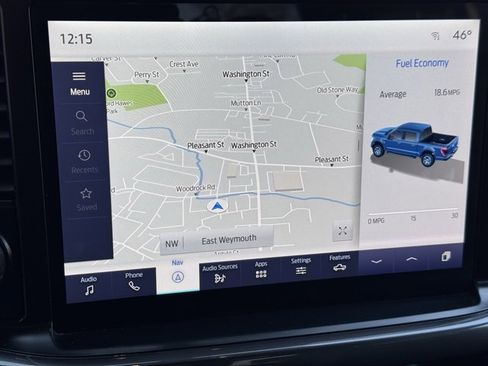 Used 2023 Ford F150 Tremor image 22